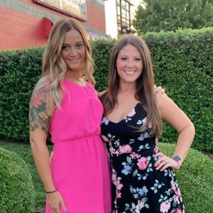 Meet your Posher, Britney